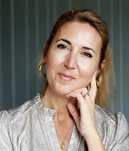 Photo of Lisa Jewell