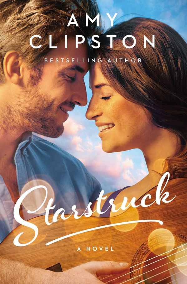 Starstruck Book Cover