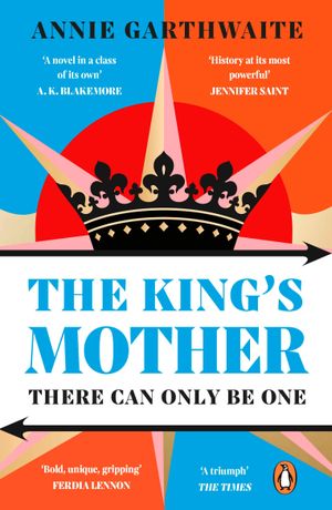 The King’s Mother