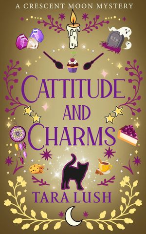 Cattitude and Charms