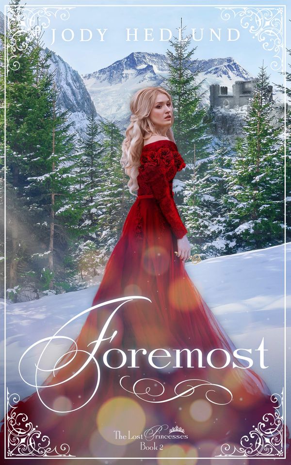 Foremost cover