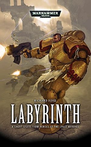 The Labyrinth