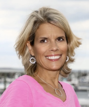 Photo of Wendy Francis