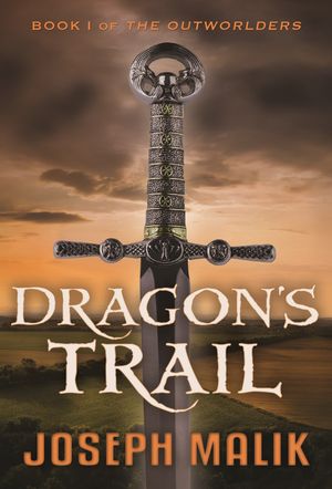 Dragon's Trail