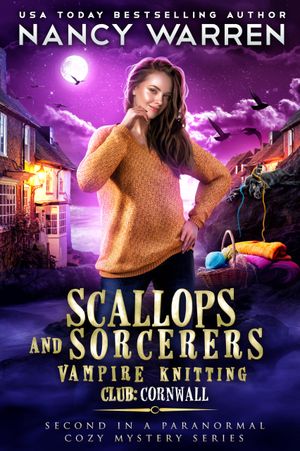 Scallops and Sorcerers