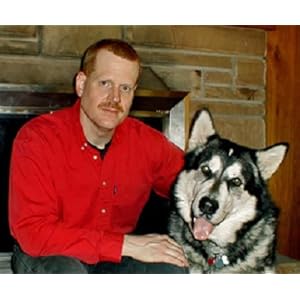 Photo of Matthew Woodring Stover