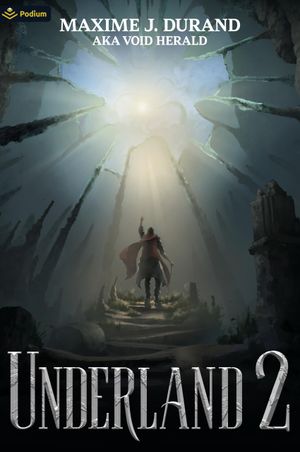 Underland 2