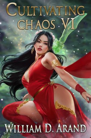Cultivating Chaos 6