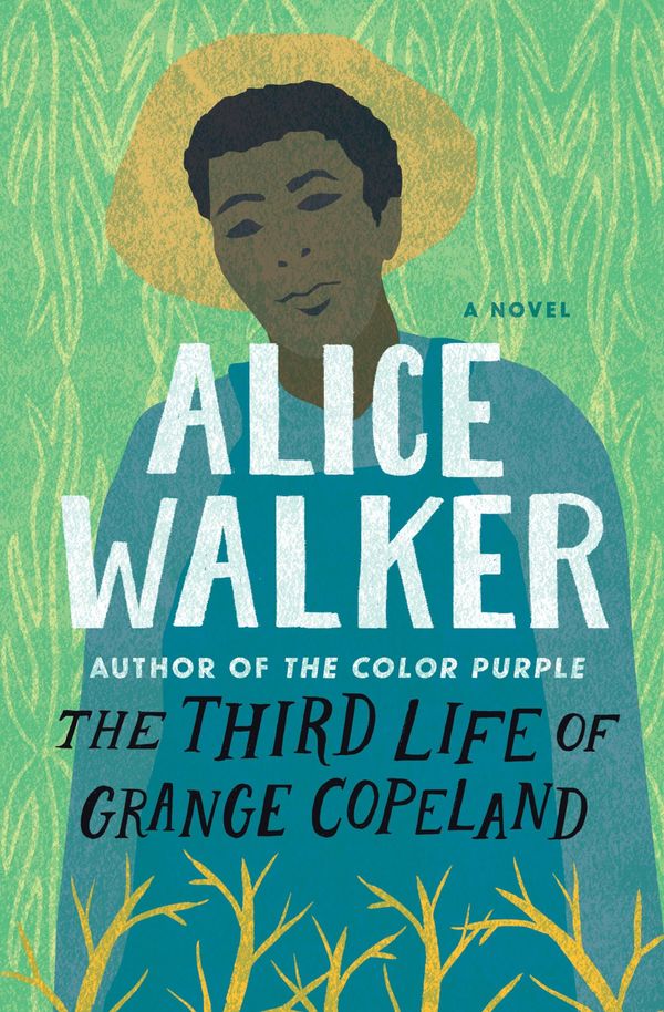 The Third Life of Grange Copeland Book Cover