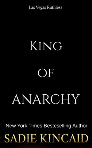 King of Anarchy