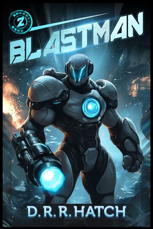Blastman 2
