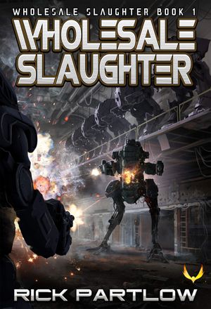 Wholesale Slaughter