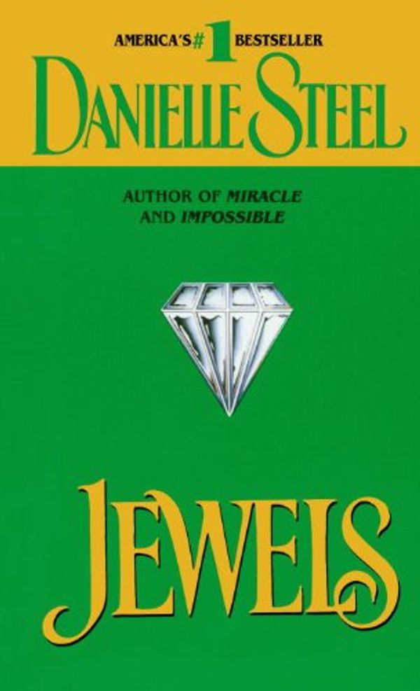 Jewels Book Cover