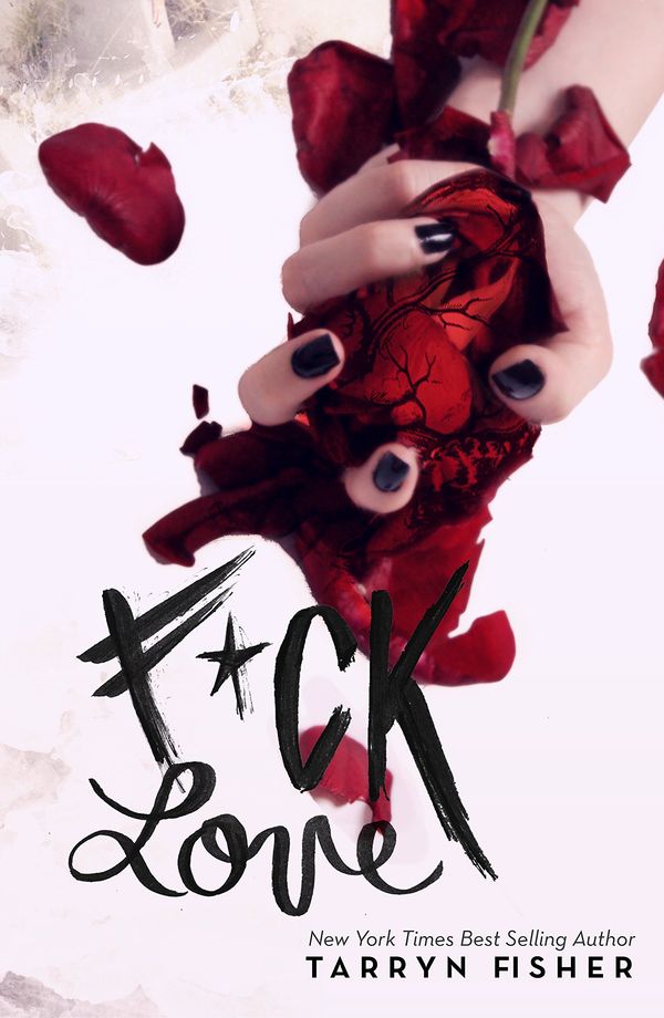 F*ck Love Book Cover