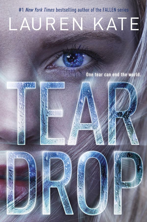 Teardrop cover