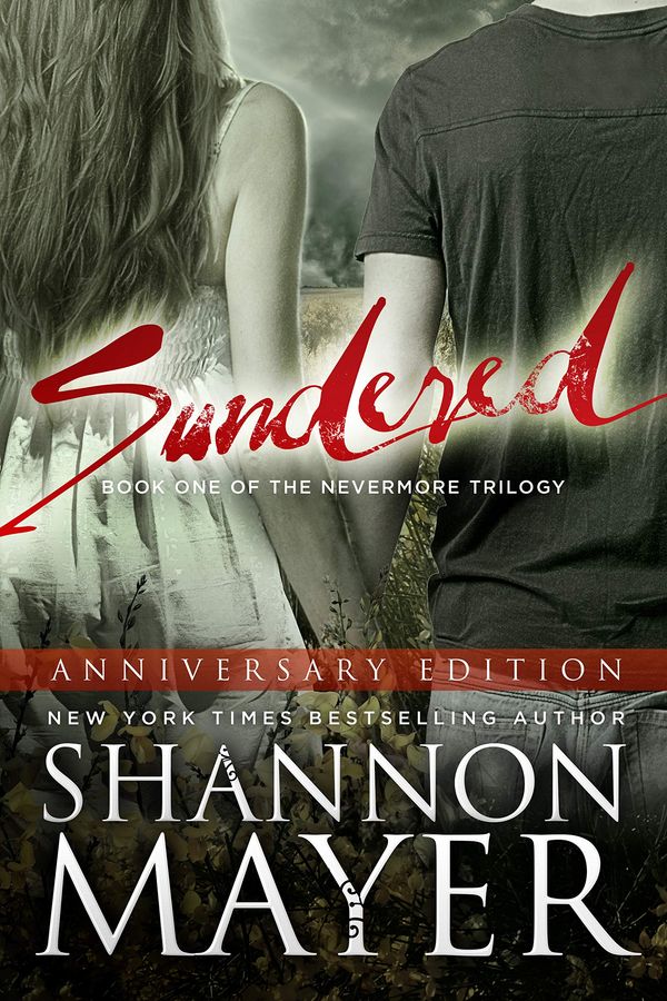 Sundered cover
