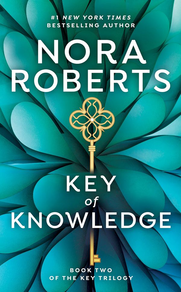 Key Of Knowledge Book Cover