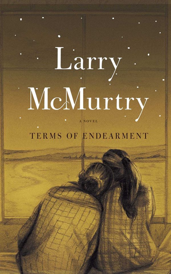 Terms of Endearment cover