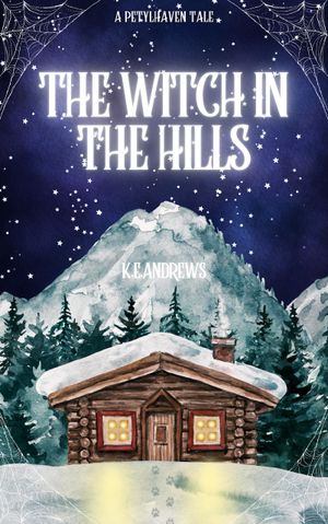 The Witch in the Hills