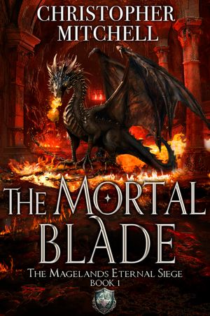 The Mortal Blade