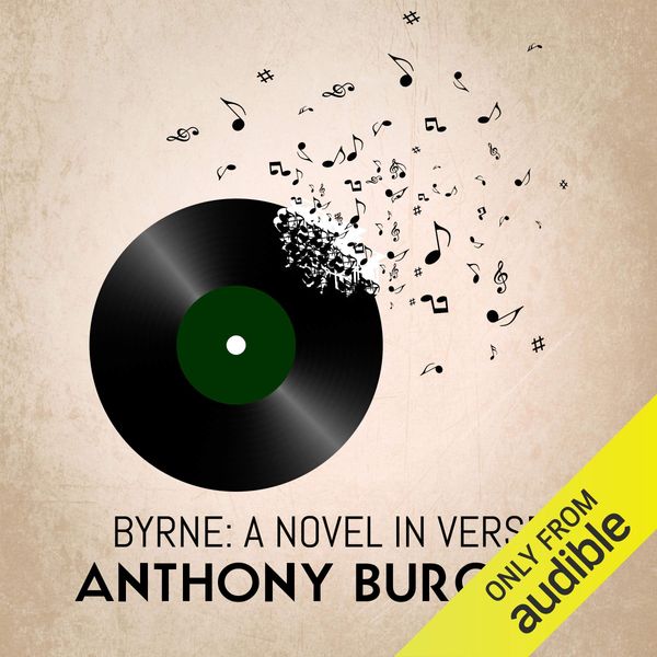 Byrne in Verse Book Cover