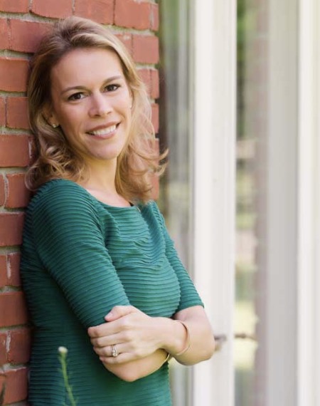 Photo of Allison Pataki