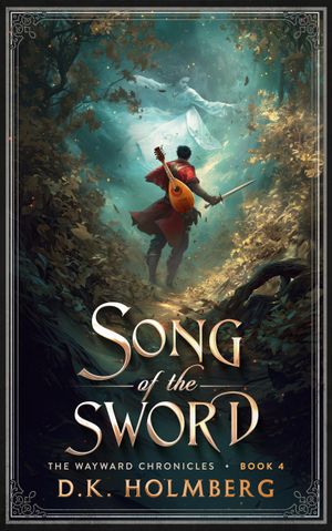 Song of the Sword