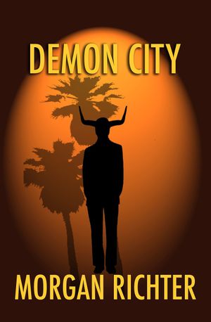 Demon City