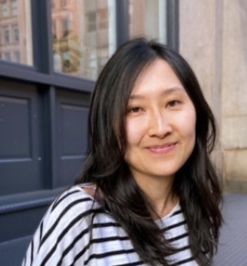 Photo of Jane Pek