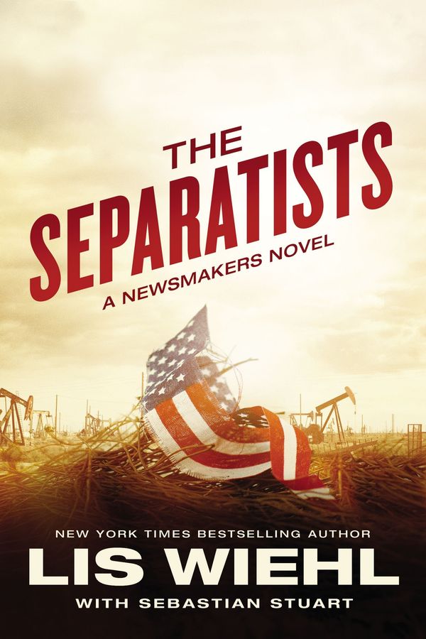The Separatists cover