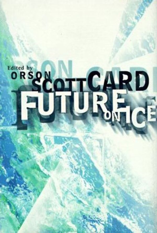 Future on Ice cover