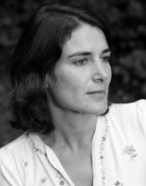 Photo of Esther Freud