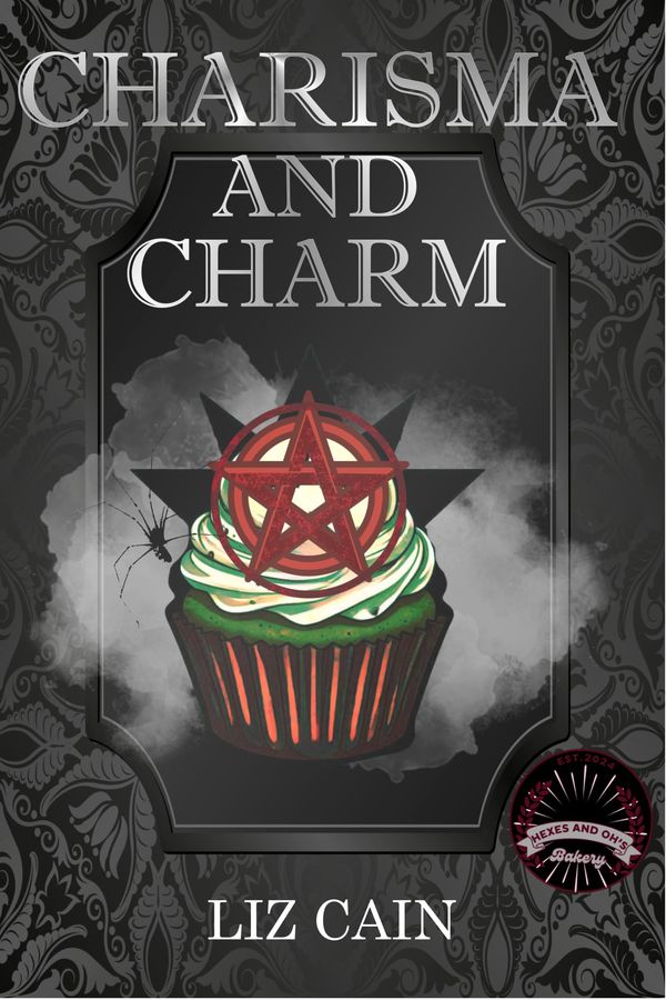 Charisma and Charm cover