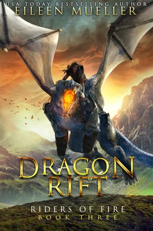 Dragon Rift