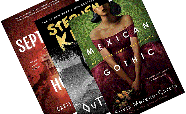Paranormal Horror Stories That Devour Sleep and Sanity