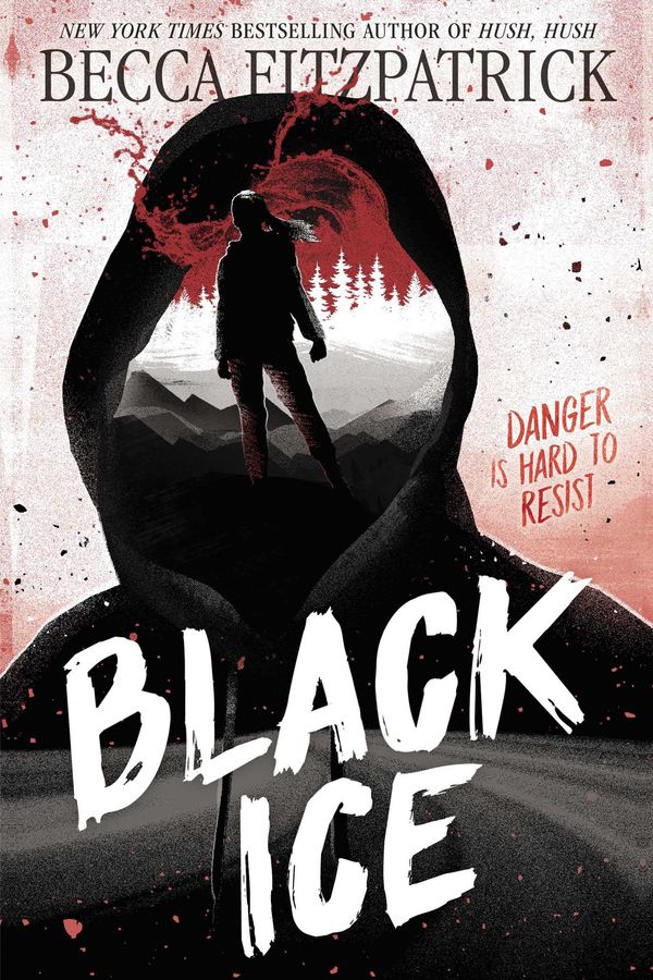Black Ice Book Cover
