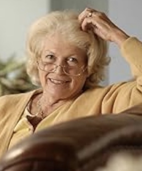Photo of Imogen Plimp