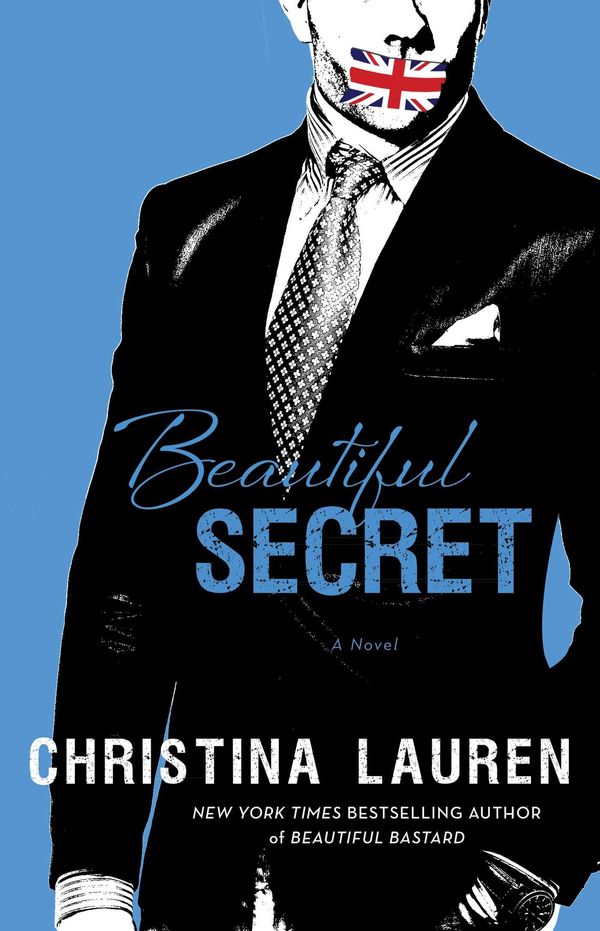 Beautiful Secret Book Cover