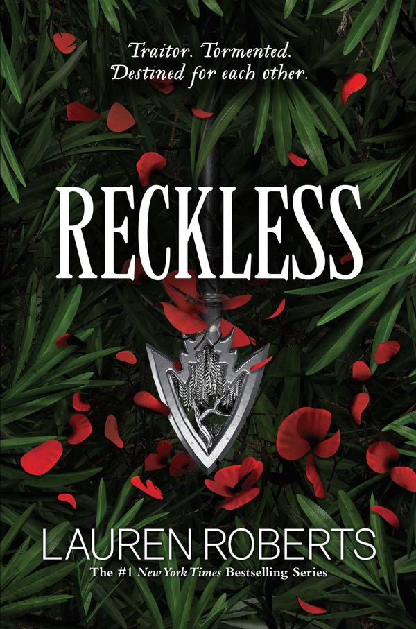 Reckless cover