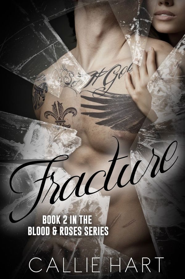 Fracture cover