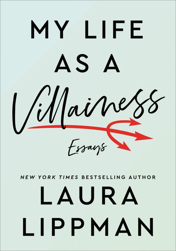 My Life as a Villainess: Essays Book Cover