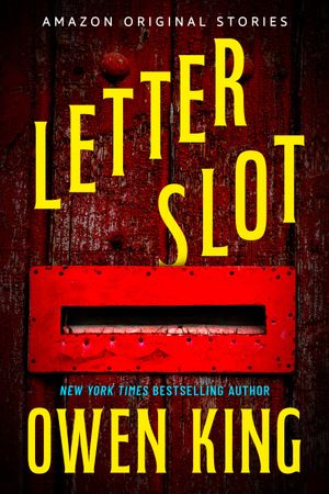 Letter Slot