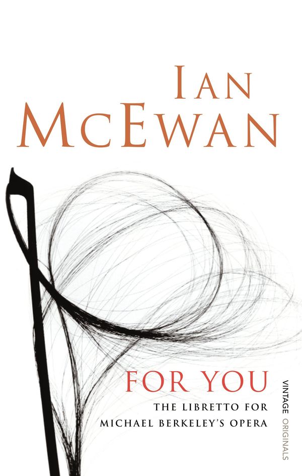 For You Book Cover