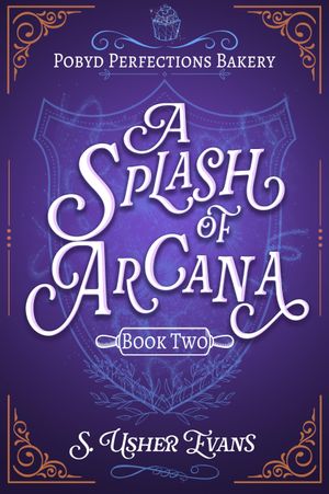A Splash of Arcana