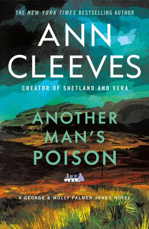 Another Man’s Poison