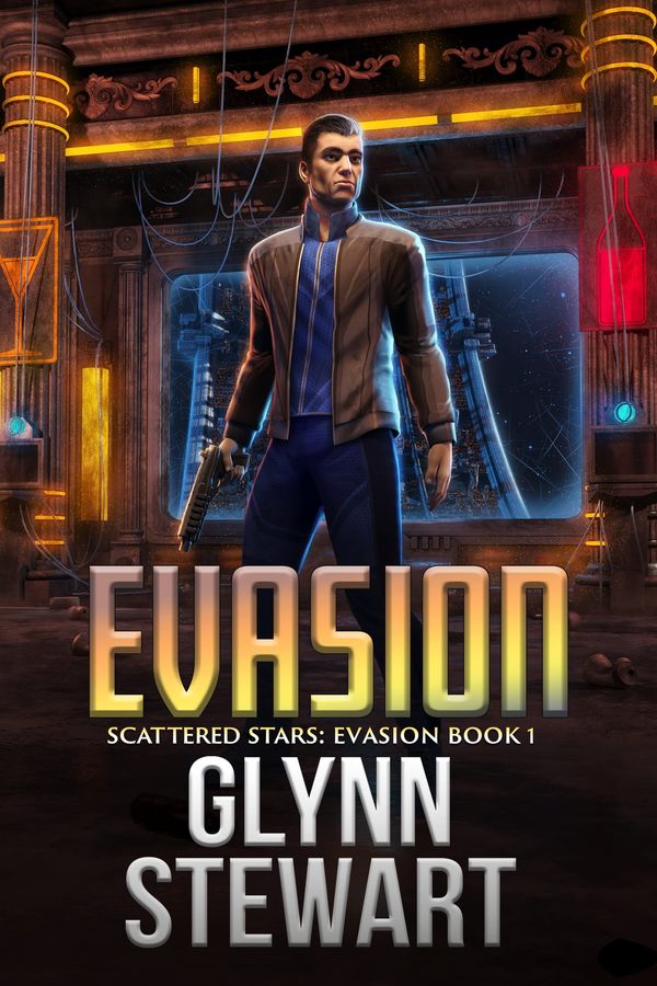 Evasion cover