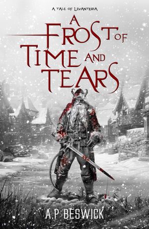 A Frost Of Time And Tears