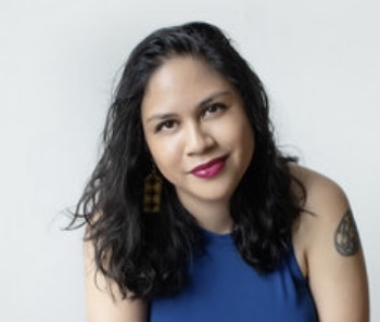 Photo of Mia P. Manansala