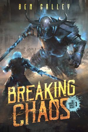 Breaking Chaos