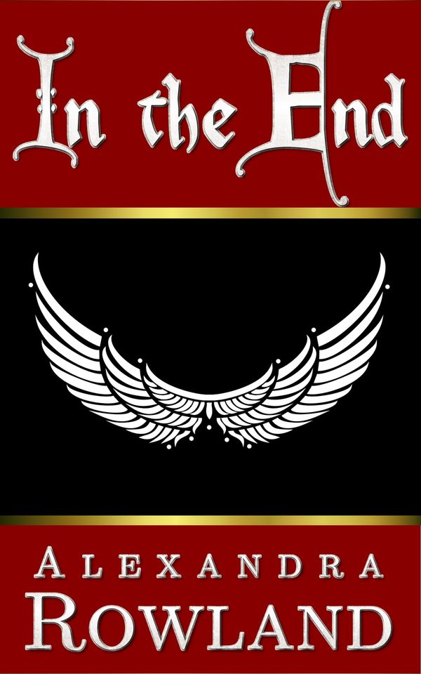 In the End Book Cover